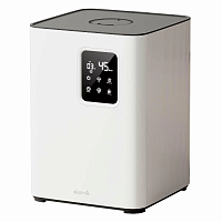 картинка Увлажнитель воздуха Deerma DEM-F951W магазин Fastoo являющийся официальным дистрибьютором в России 