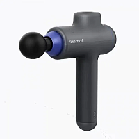 картинка Массажер перкуссионный Yunmai Massage Fascia Gun Slim Chic Deep магазин Fastoo являющийся официальным дистрибьютором в России 
