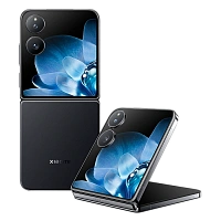 картинка Смартфон Xiaomi Mix Flip 12/512 Gb магазин Fastoo являющийся официальным дистрибьютором в России 