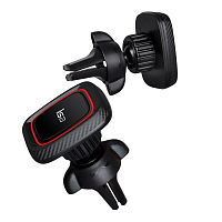 картинка Автомобильный держатель ISA магнитный VHM-6 магазин Fastoo являющийся официальным дистрибьютором в России 