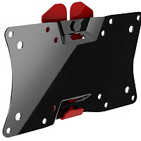 картинка Кронштейн для телевизора HOLDER LCDS-5060 (19"-32") магазин Fastoo являющийся официальным дистрибьютором в России 