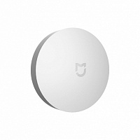 картинка Переключатель беспроводной Xiaomi Mijia Wireless Switch магазин Fastoo являющийся официальным дистрибьютором в России 