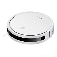 картинка Робот-пылесос Xiaomi Robot Vacuum E12 EU магазин Fastoo являющийся официальным дистрибьютором в России 