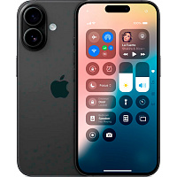 картинка Apple iPhone 16 Plus 128 Gb (БЕЗ RUSTORE) магазин Fastoo являющийся официальным дистрибьютором в России 