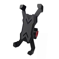 картинка Держатель для телефона велосипедный SH-3081 магазин Fastoo являющийся официальным дистрибьютором в России 