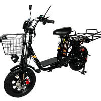 картинка Электровелосипед Kugoo Kirin V3 Pro магазин Fastoo являющийся официальным дистрибьютором в России 