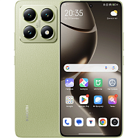 картинка Смартфон Xiaomi 14T 12/512 Gb магазин Fastoo являющийся официальным дистрибьютором в России 