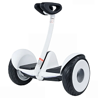 картинка Гироскутер Ninebot mini S магазин Fastoo являющийся официальным дистрибьютором в России 