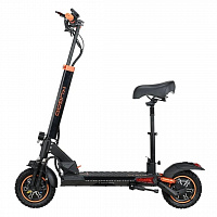 картинка Электросамокат Kugoo Kirin M4 Pro Max магазин Fastoo являющийся официальным дистрибьютором в России 