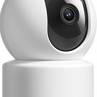 картинка IP Камера Xiaomi Smart Camera C201 магазин Fastoo являющийся официальным дистрибьютором в России 