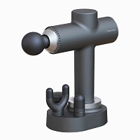 картинка Массажер перкуссионный Yunmai Massage Gun Prime (YMFG-B453) магазин Fastoo являющийся официальным дистрибьютором в России 