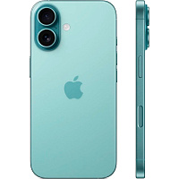 картинка Apple iPhone 16 128 Gb (БЕЗ RUSTORE) магазин Fastoo являющийся официальным дистрибьютором в России 