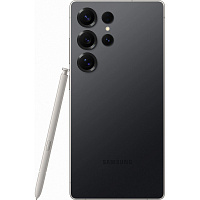 картинка Смартфон Samsung Galaxy S25 Ultra 12/256 Gb магазин Fastoo являющийся официальным дистрибьютором в России 