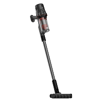 картинка Пылесос беспроводной Deerma DEM-T30W магазин Fastoo являющийся официальным дистрибьютором в России 