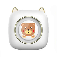 картинка Фотопринтер Portable Mini Printer магазин Fastoo являющийся официальным дистрибьютором в России 