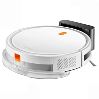 картинка Робот-пылесос Xiaomi Robot Vacuum E5 EU магазин Fastoo являющийся официальным дистрибьютором в России 