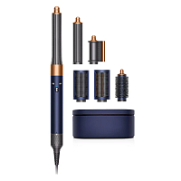 картинка Стайлер Dyson Airwrap Complete Long (HS05) магазин Fastoo являющийся официальным дистрибьютором в России 