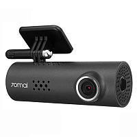 картинка Видеорегистратор 70mai Dash Cam 1S Midrive D06 магазин Fastoo являющийся официальным дистрибьютором в России 
