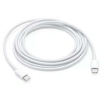 картинка Кабель USB-C Type-C Apple Original магазин Fastoo являющийся официальным дистрибьютором в России 