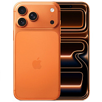 картинка Apple IPhone 17 Pro 512 GB (БЕЗ RUSTORE) SIM+ESIM магазин Fastoo являющийся официальным дистрибьютором в России 