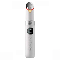 картинка Вибромассажер для глаз WellSkins WX-MY300 магазин Fastoo являющийся официальным дистрибьютором в России 