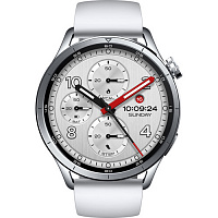 картинка Часы Xiaomi Watch S5 46 mm магазин Fastoo являющийся официальным дистрибьютором в России 