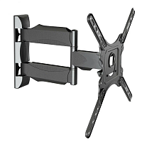 картинка Кронштейн универсальный поворотный 32-55 дюймов магазин Fastoo являющийся официальным дистрибьютором в России 