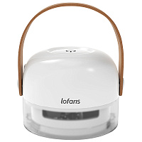 картинка Машинка для удаления катышков Lofans Hair Ball Trimmer CS-622 магазин Fastoo являющийся официальным дистрибьютором в России 