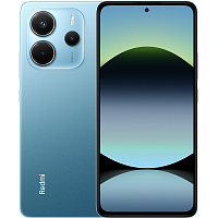 картинка Смартфон Redmi Note 14 8/256 Gb магазин Fastoo являющийся официальным дистрибьютором в России 