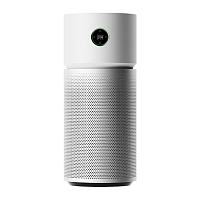 картинка Очиститель воздуха Xiaomi Smart Air Purifier Elite EU Y-600 магазин Fastoo являющийся официальным дистрибьютором в России 