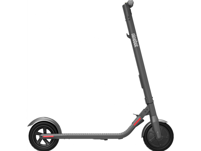 Картинка Встречайте новую модель городского самоката E22 от Ninebot by Segway Electric KickScooter. 0