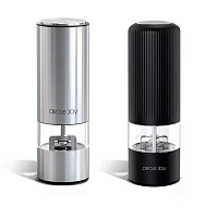 картинка Электрическая мельница для специй Xiaomi Circle Joy CJ-EG02 магазин Fastoo являющийся официальным дистрибьютором в России 