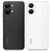 картинка Смартфон Poco X8 Pro Max 12/512 Gb магазин Fastoo являющийся официальным дистрибьютором в России 