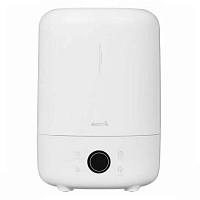 картинка Увлажнитель воздуха Deerma DEM-F727 магазин Fastoo являющийся официальным дистрибьютором в России 