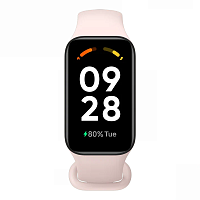 картинка Ремешок для Redmi Band 2 Strap магазин Fastoo являющийся официальным дистрибьютором в России 