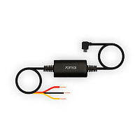 картинка Кабель подключения для парковочного режима 70mai Hardware Kit магазин Fastoo являющийся официальным дистрибьютором в России 