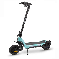 картинка Электросамокат Accesstyle Monster 50S магазин Fastoo являющийся официальным дистрибьютором в России 