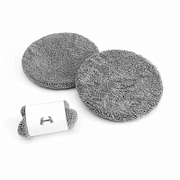 картинка Ткань сменная комплект для HUTT C6/DDC55/DDC5 магазин Fastoo являющийся официальным дистрибьютором в России 