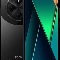 картинка Смартфон Poco C75 8/256 Gb магазин Fastoo являющийся официальным дистрибьютором в России 